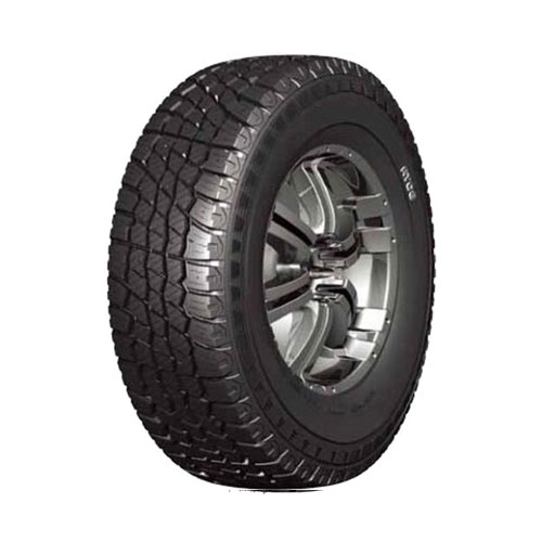 Летняя шина P225/65R17 102T X-Privilo AT08 TL