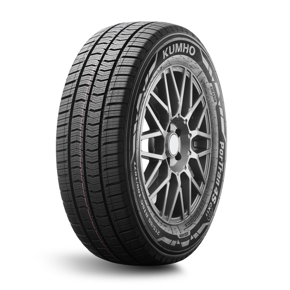 Летняя шина Кумхо 225/75/16 R 121/120 C CX-11