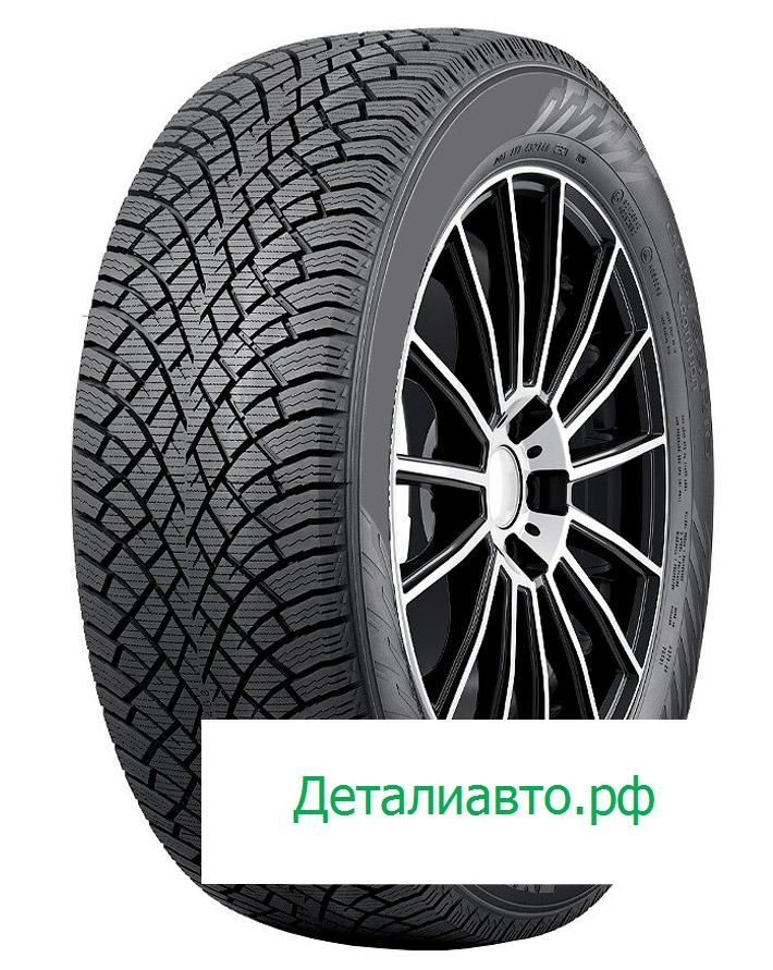 Зимняя шина Ikon 255/55 r19 Autograph Snow 5 SUV 111R