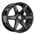 Колёсный диск LS 8x17/5x114,3 ET45 D67,1 1330 Sil (конус)