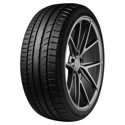 Летняя шина 235/50ZR17 96W Ingens-Locus TL M+S