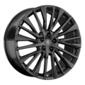Колёсный диск Replay 9x21/5x108 ET40 D63,3 ZR1 MGM (конус, C570)