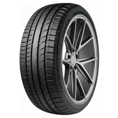 Летняя шина 275/45R20 110V Ingens-Locus TL M+S