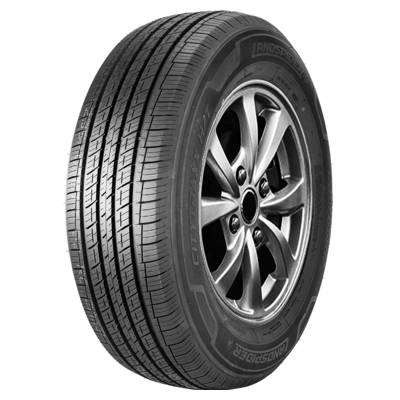 Летняя шина 265/60R18 110H Citytraxx H/T TL BSW