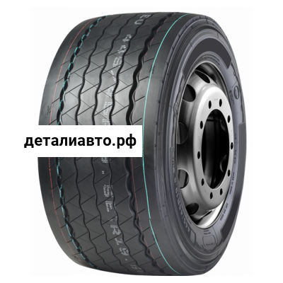 Грузовая шина CrossWind 385/55R22,5 160K (158L) CWT10E LRR TL M+S 3PMSF 20PR ТАИЛАНД