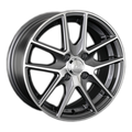 Колёсный диск LS 7,5x17/5x114,3 ET45 D73,1 771 SF (конус)