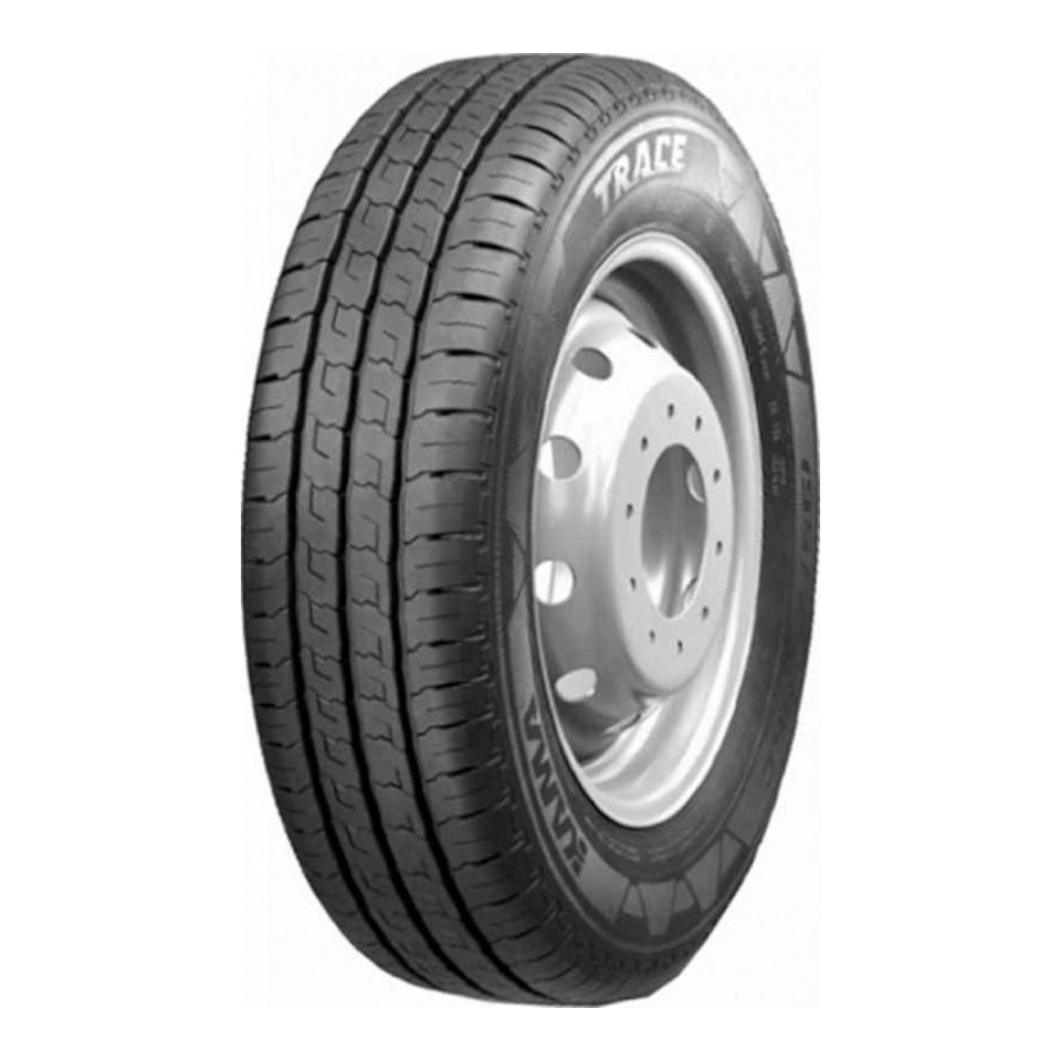 Летняя шина КАМА 185/75/16 R 104/102C TRACE НК-135