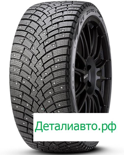 Зимняя шина 215/55R17 98T XL Ice Zero 2 TL (192 шип.)