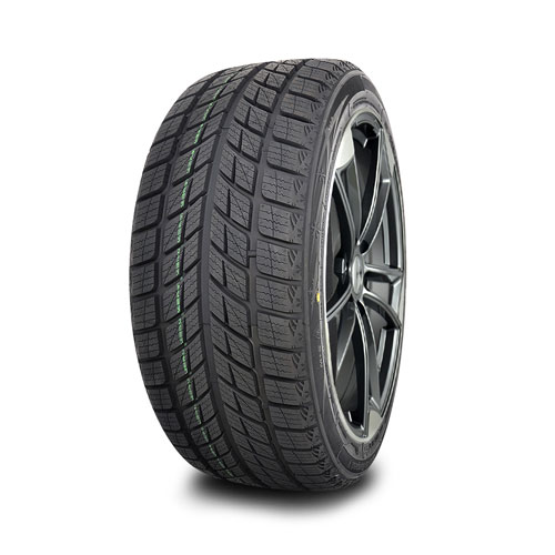 Зимняя шина ALTENZO Sports Tempest V 245/40 R18 93H