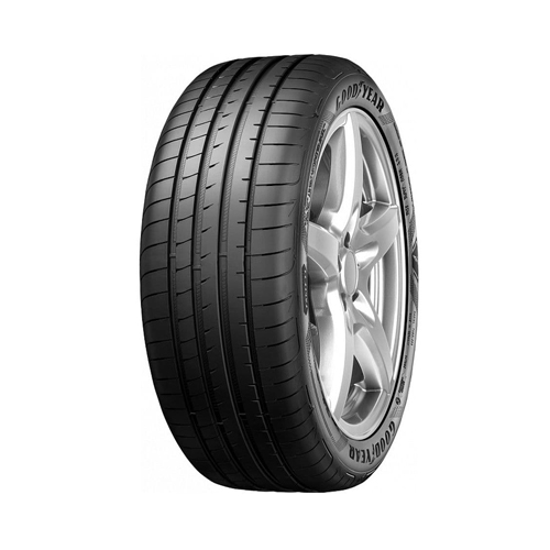 Летняя шина 245/35R20 95Y XL Eagle F1 Asymmetric 5 * TL FP