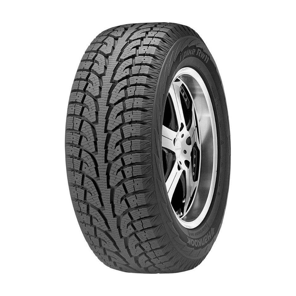 Зимняя шина 175/80R16 91T i*Pike RW11 TL (106 шип.)