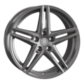 Колёсный диск Replay 8,5x20/5x112 ET20 D66,6 A248 MBF (конус, A001)