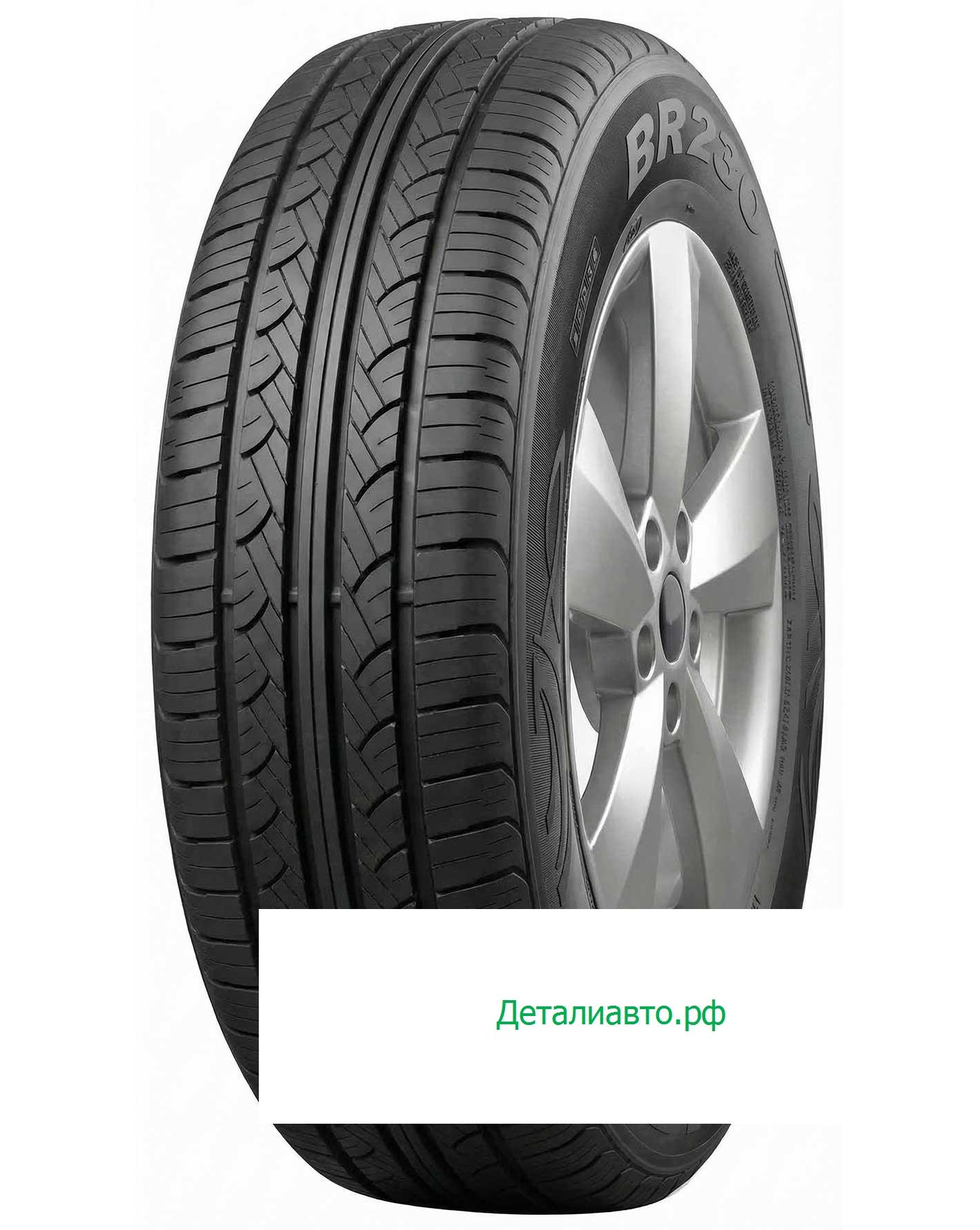 Летняя шина Bars 195/70 r14 BR230 91T