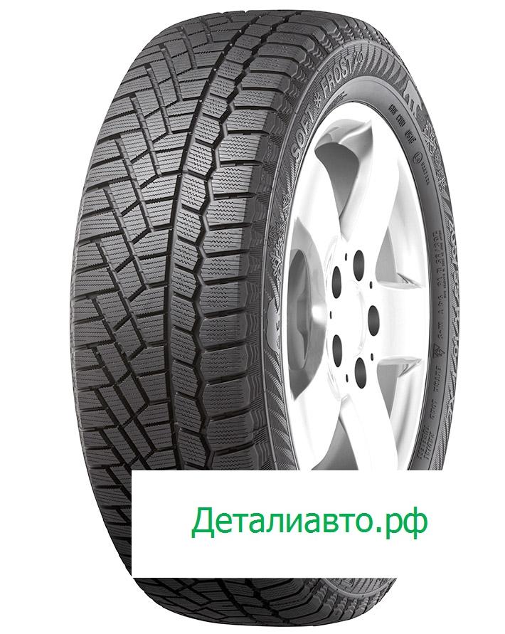 Зимняя шина Gislaved 215/60 r16 Soft Frost 200 99T