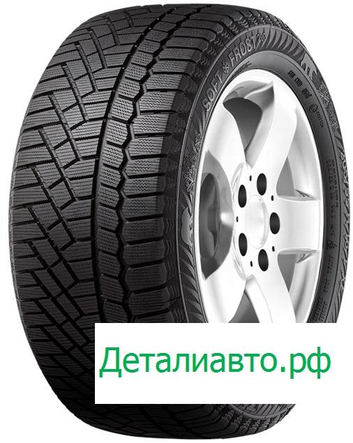 Зимняя шина 225/60R17 103T XL Soft Frost 200 SUV TL FR
