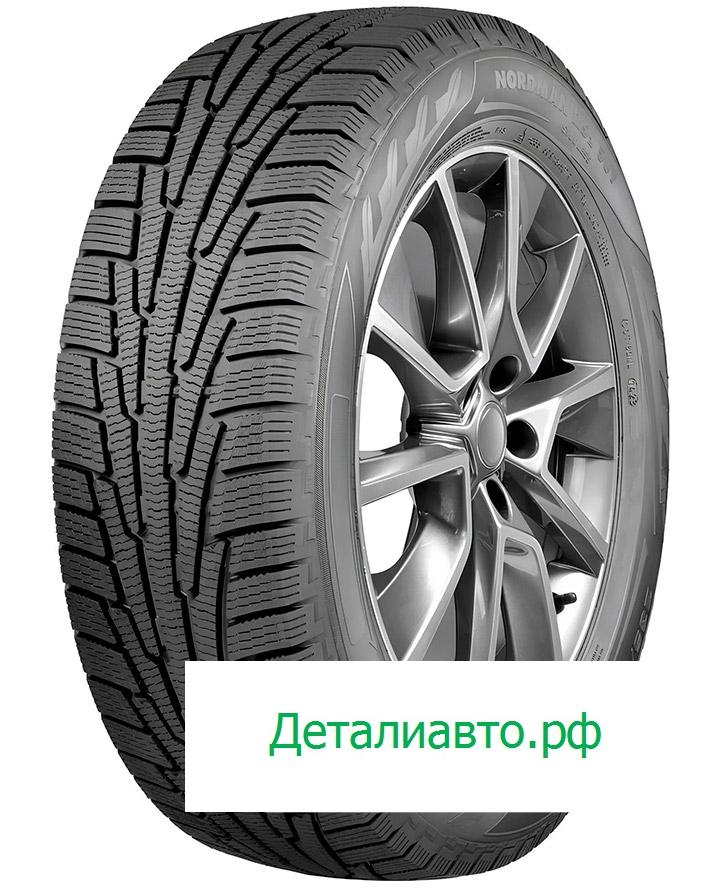 Зимняя шина 265/65R17 116R XL Nordman RS2 SUV (Character Snow 2 SUV) TL