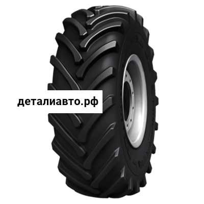 Грузовая шина 14.9R24 DR-105 VOLTYRE AGRO Волж.ШЗ 126/123 A8/B TL старше 5-ти лет