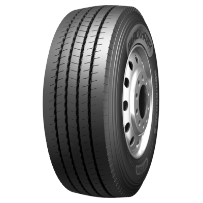 Грузовая шина Blackhawk (Sailun Group Co., LTD) 385/55R22,5 160K BTR60 TL M+S 3PMSF 20PR