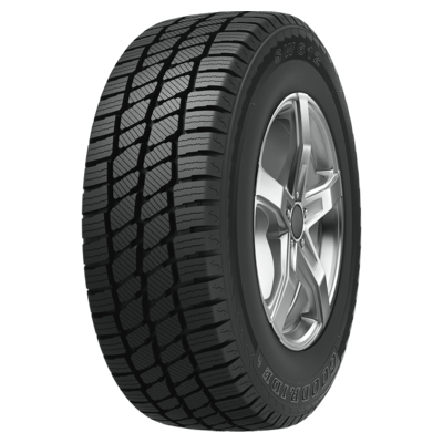 Зимняя шина 235/65R16C 115/113R SW612 TL 8PR