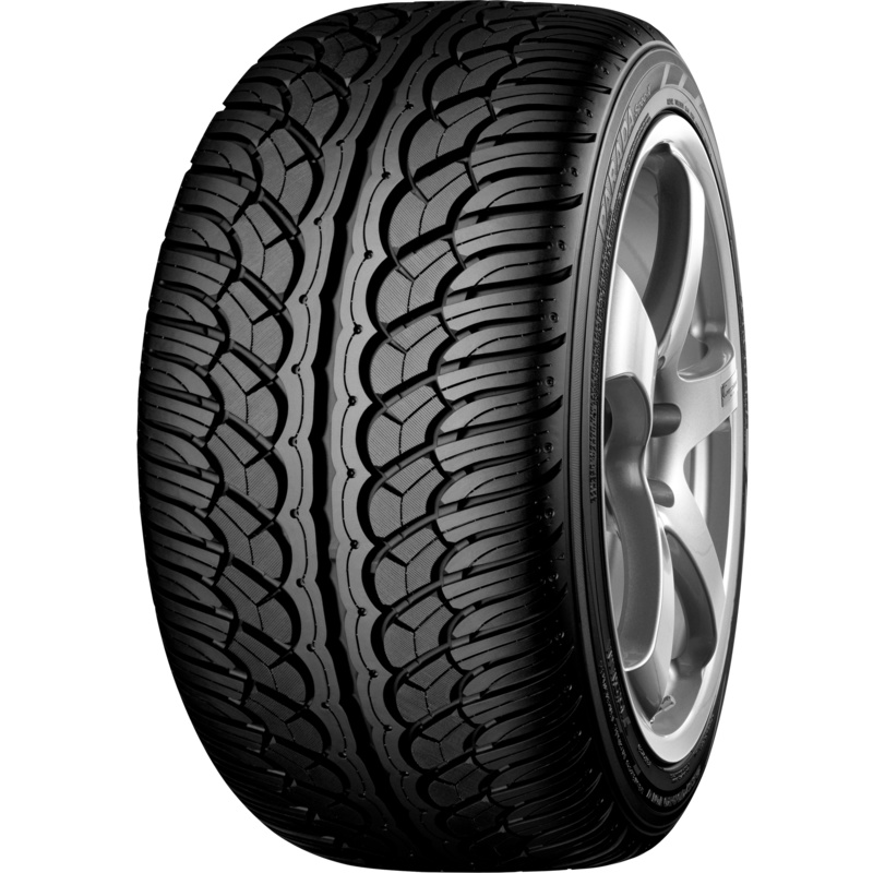 Летняя шина 285/40R23 111V RF Parada Spec-X PA02 TL
