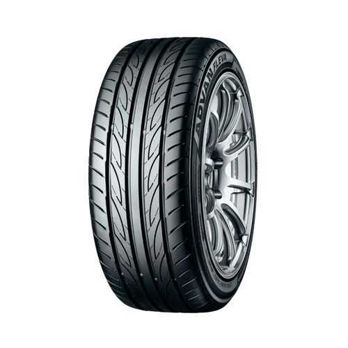 Летняя шина 245/40R18 97W XL Advan Fleva V701 TL