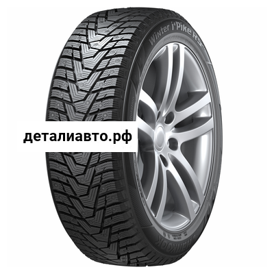Зимняя шина 215/55R17 98T XL Winter i*Pike RS2 W429 TL (199 шип.)