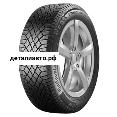 Зимняя шина 285/40R21 109T XL VikingContact 7 TL FR