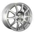 Колёсный диск LS 6x15/4x100 ET40 D73,1 535 SF (конус)