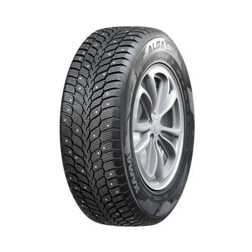 Зимняя шина КАМА 185/60/14 T 82 НК-531 Ш.