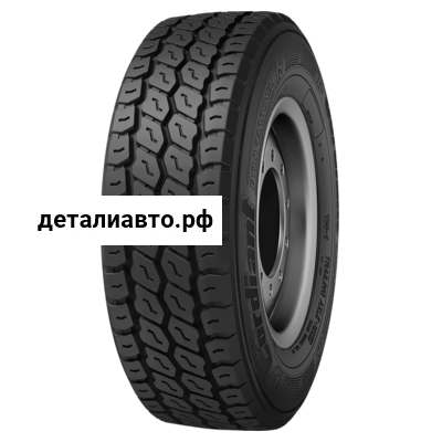 Грузовая шина Cordiant 385/65R22,5 164K Professional TM-1 TL POR