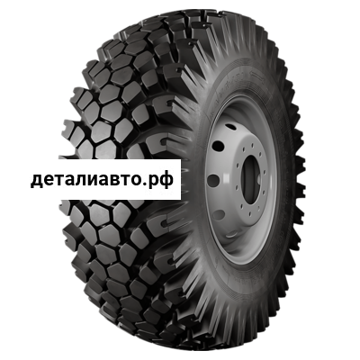 Грузовая шина Kama 400/70-21 КАМА-401 НК.ШЗ 12 145 G TTF без о.л.