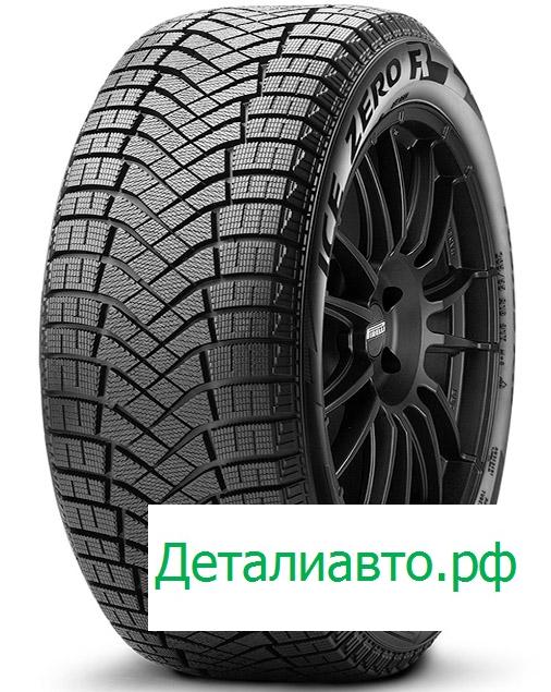 Зимняя шина Pirelli 225/55 r17 Ice Zero FR 101H
