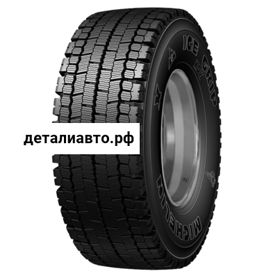Грузовая шина Michelin 315/70R22,5 154/150L XDW Ice Grip TL