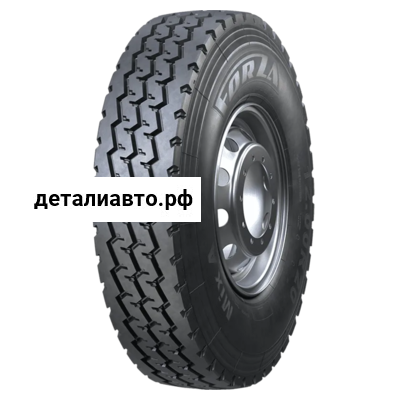 Грузовая шина Kama 11R22.5 КАМА Forza Mix A НК.ШЗ 148/145 K Строительная M+S Универсальная