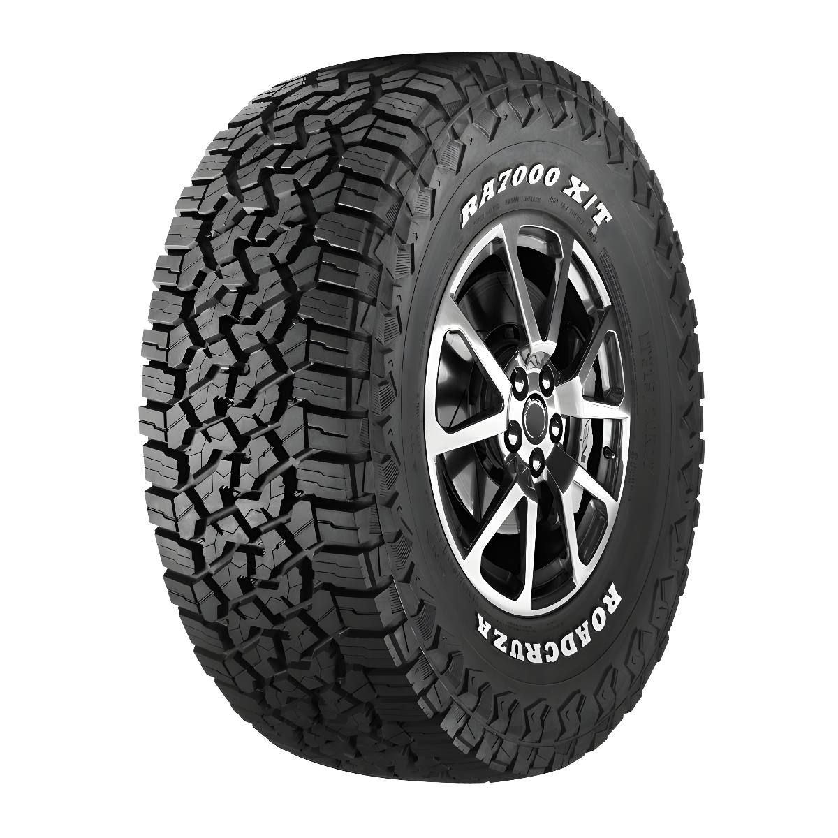 Летняя шина 265/50R20 111T XL RA7000 X/T TL
