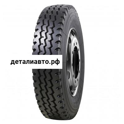 Грузовая шина HiFly MIRAGE 11R22.5 MG702 TL PR16 148/145 M Универсальная 3PMSF