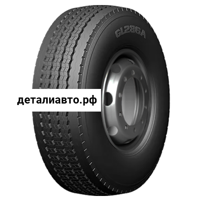 Грузовая шина Tornado (Advance Holdings) 385/55R22,5 160K (158L) GL286A TL M+S 3PMSF 20PR