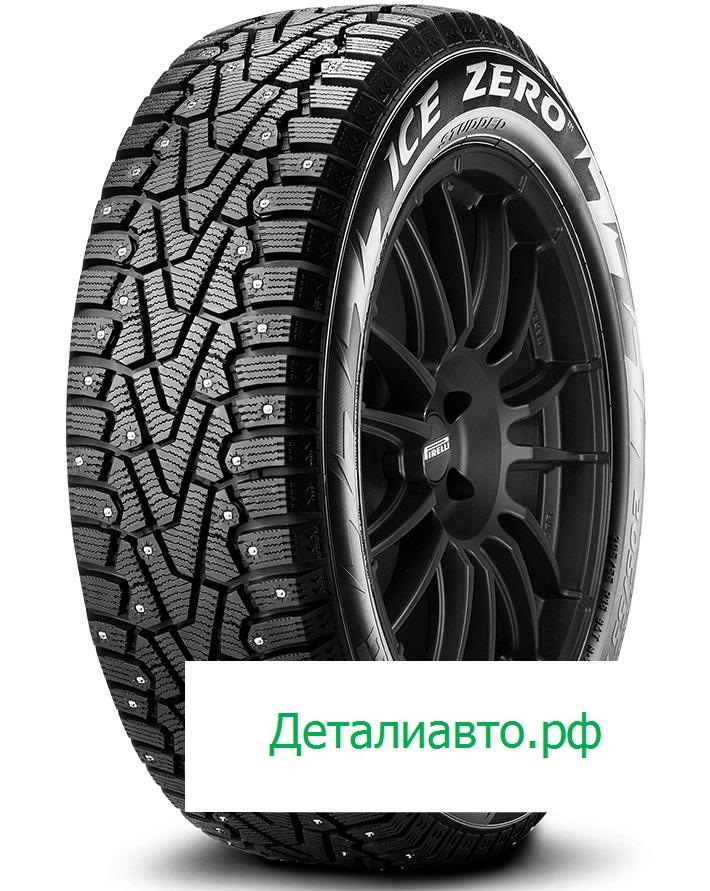 Зимняя шина Pirelli 235/65 r17 Ice Zero 108T Шипы