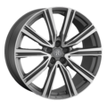 Диски GS5 — каталог ДеталиАвто