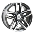 Диски R238 (Nissan) — каталог ДеталиАвто