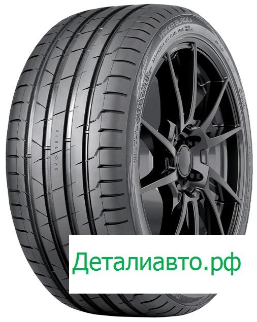 Летняя шина Nokian Tyres 225/50 r18 Hakka Black 2 99W