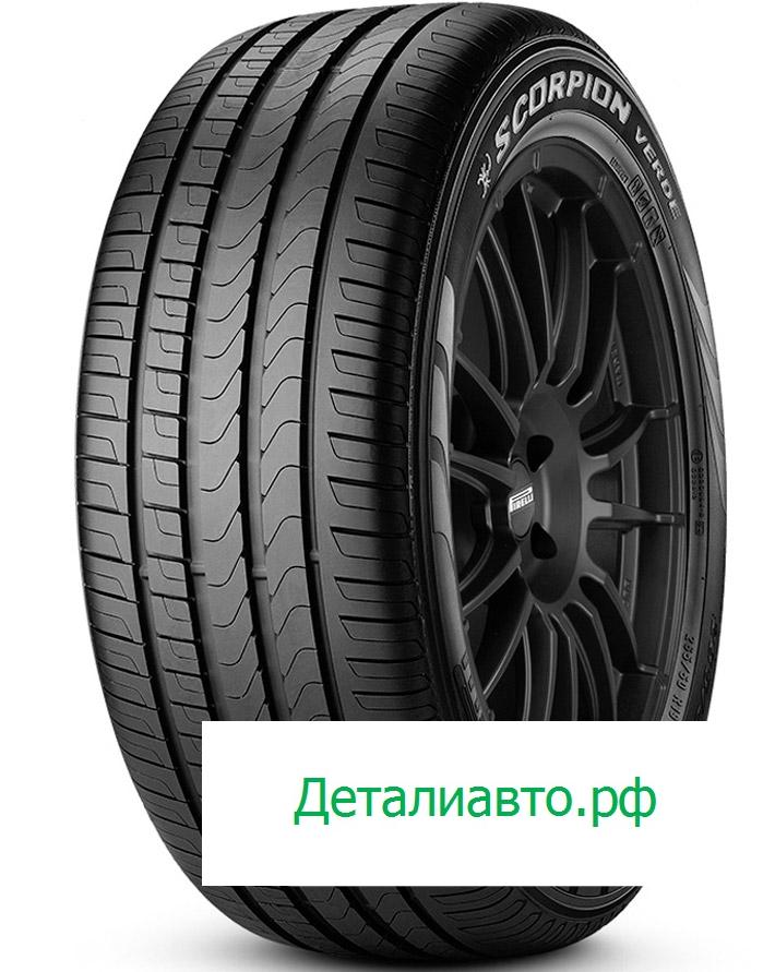 Летняя шина 235/50R19 99V Scorpion Verde SI TL