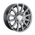 Колёсный диск LS 7,5x17/5x100 ET45 D73,1 312 GMF