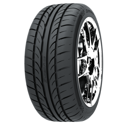 Летняя шина 285/50R20 112V ZuperAce SA-57 TL