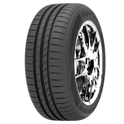 Летняя шина 235/45R17 97W XL ZuperEco Z-107 TL