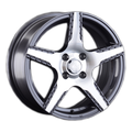 Колёсный диск LS 6,5x15/5x100 ET35 D73,1 888 GMF (конус)