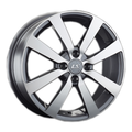 Колёсный диск LS 6x16/4x100 ET41 D60,1 948 GMF (конус)