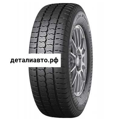 Всесезонная шина 215/65R16C 109/107T BluEarth-Van All Season RY61 TL