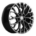 Диски KHW1718 (Qashqai) — каталог ДеталиАвто