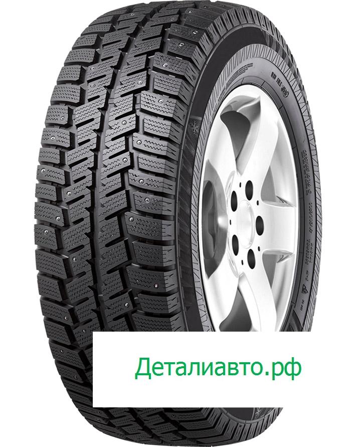 Зимняя шина Torero 205/70 r15c MPS-500 106/104R Шипы